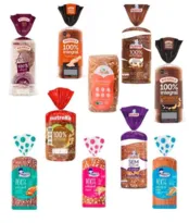 Imagem ilustrativa da imagem Como escolher o seu pão integral?