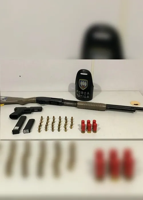 Imagem ilustrativa da imagem Adolescente é baleado durante confronto com a Polícia em Alvorada