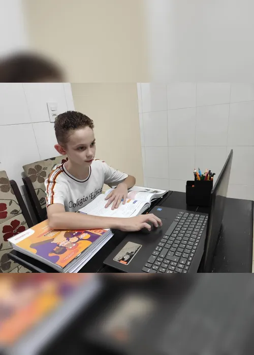 Imagem ilustrativa da imagem Ensino remoto é ainda mais desafiador para a inclusão