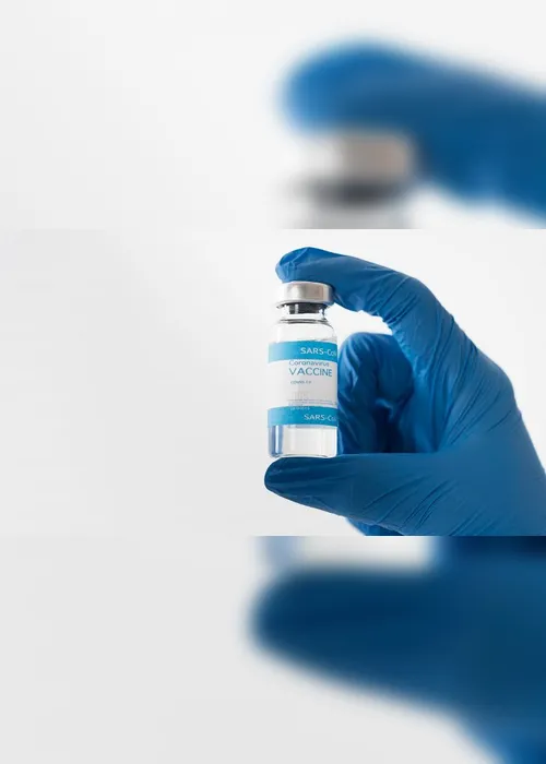 Imagem ilustrativa da imagem Rio de Janeiro começa a aplicar vacina da Pfizer contra covid-19