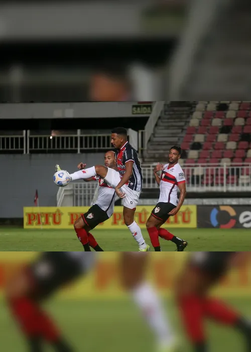 Imagem ilustrativa da imagem Atlético-GO avança na Copa do Brasil com vitória sobre Joinville