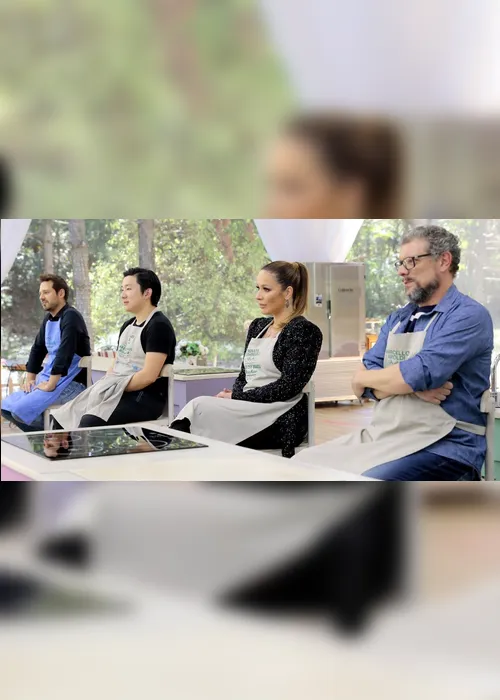 
          Imagem ilustrativa da imagem Grande final de “Bake Off Brasil – Celebridades” neste sábado
          