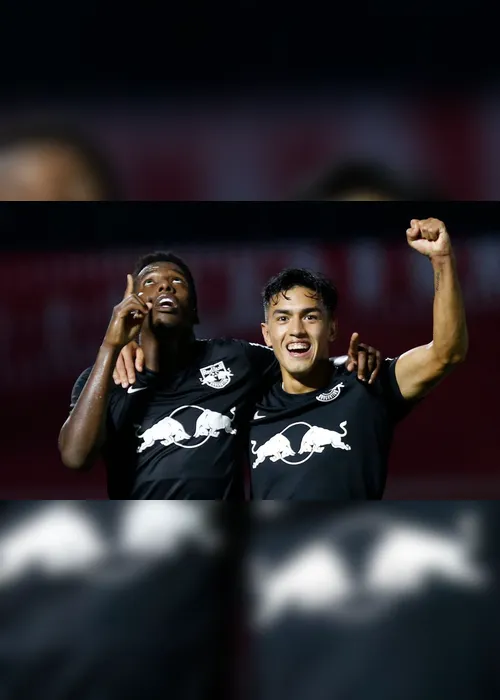 Imagem ilustrativa da imagem Bragantino supera Mirassol e dispara na ponta do Grupo C do Paulistão