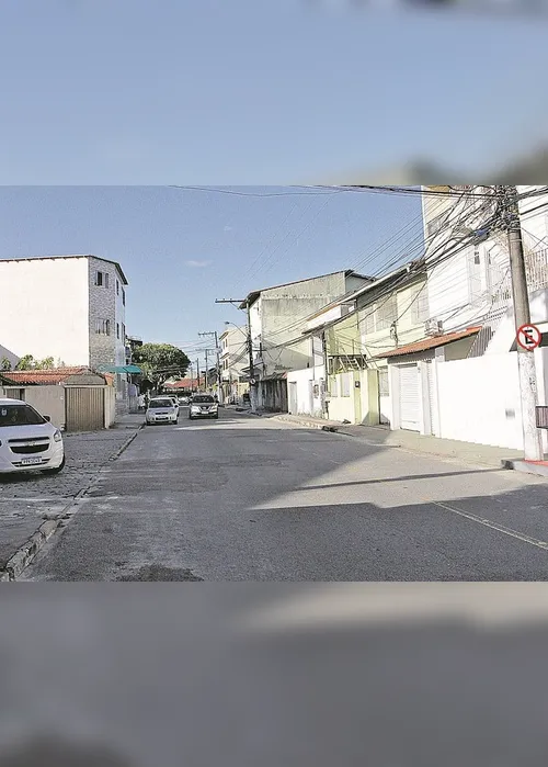 
          Imagem ilustrativa da imagem Bandidos fotógrafos no Ibes
          