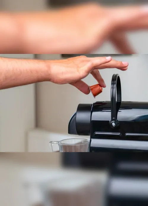 
          Imagem ilustrativa da imagem Café em cápsula? Repense!
          