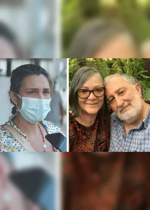Imagem ilustrativa da imagem Estilista morto no Estado já trabalhou para Madonna, Michael Jackson e Elton John