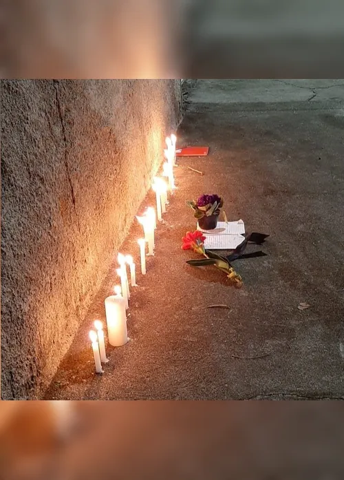 
          Imagem ilustrativa da imagem Casal morre vítima da Covid em intervalo de menos de 3 horas
          