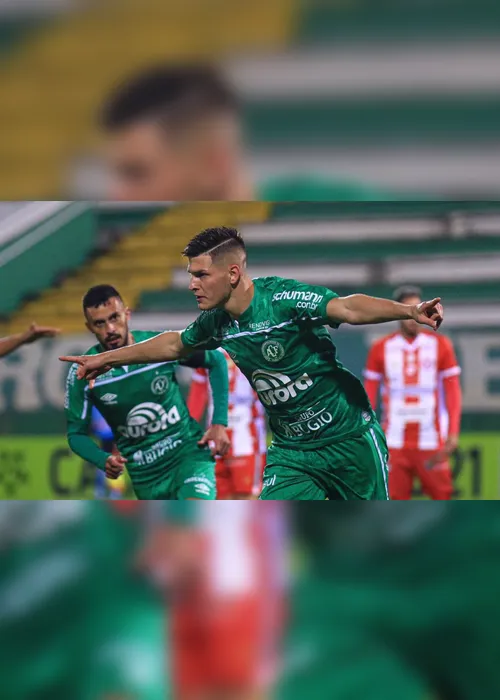 Imagem ilustrativa da imagem Clube Hercílio Luz é punido e Chape pode jogar outra vez pelas quartas em SC