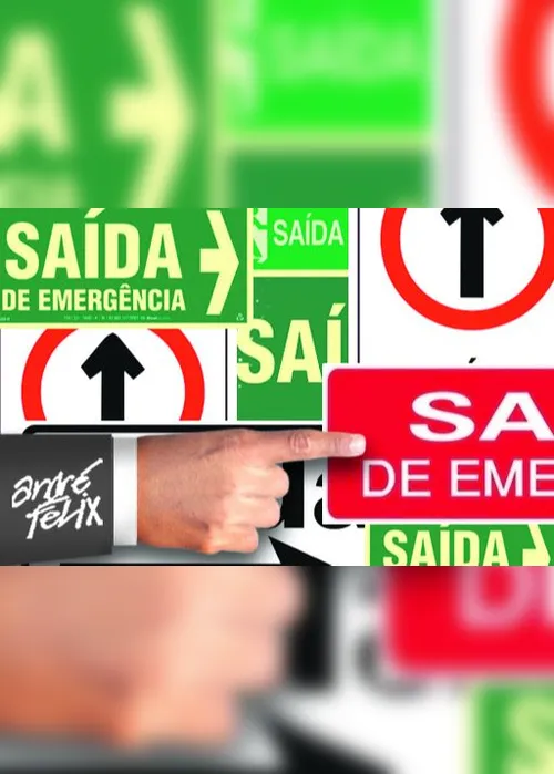 Imagem ilustrativa da imagem “Se for candidata, será à reeleição”