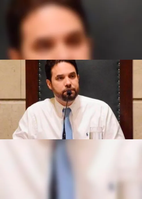 Imagem ilustrativa da imagem Dr. Jairinho foi abrigado e alimentado por diretor de presídio no dia da prisão