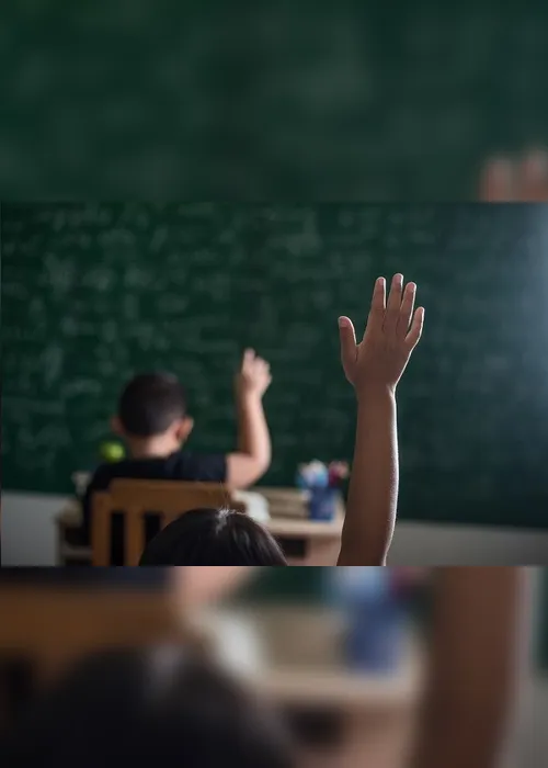 Imagem ilustrativa da imagem Maioria dos alunos do Estado vai precisar fazer aulas de reforço