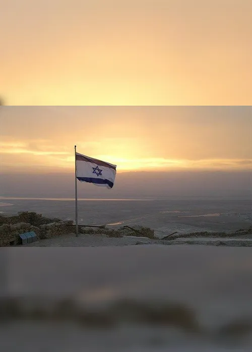 Imagem ilustrativa da imagem Israel não registra morte por Covid pela primeira vez após 10 meses
