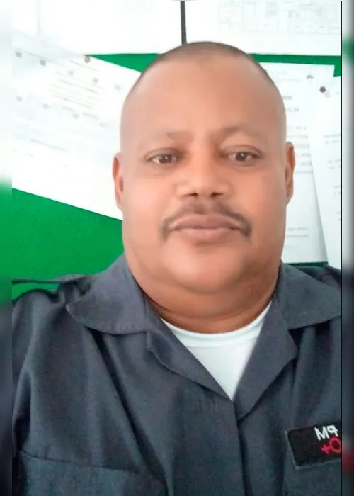 Imagem ilustrativa da imagem Sargento da Polícia Militar morre vítima da covid-19 aos 50 anos