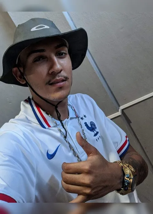 Imagem ilustrativa da imagem Motoboy é morto por traficantes na Serra por ser morador de bairro rival