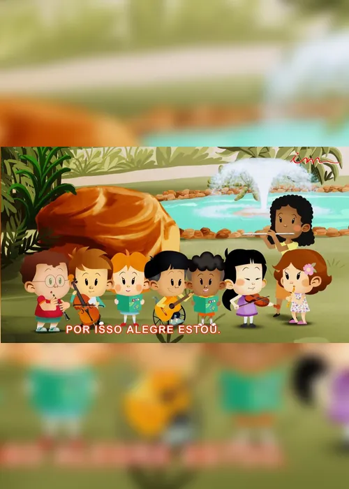 Imagem ilustrativa da imagem Maranata possui o maior hinário evangélico brasileiro e disponibiliza vídeos na internet
