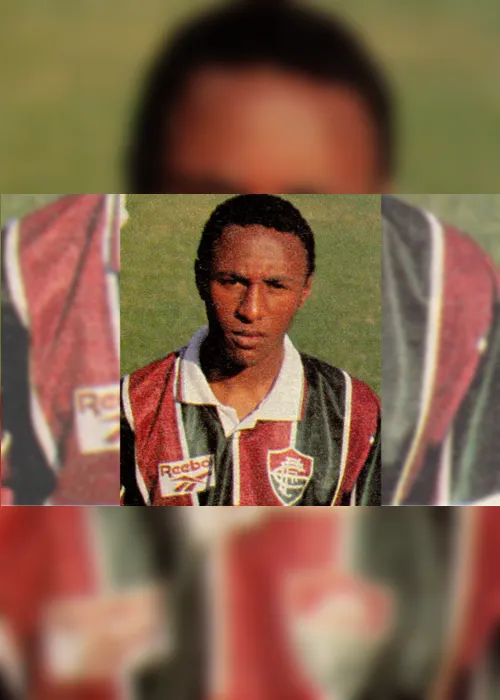Imagem ilustrativa da imagem Ex-jogador do Fluminense morre após ser baleado em tentativa de assalto no Rio