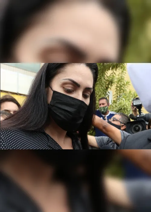 Imagem ilustrativa da imagem Polícia conclui inquérito e indicia Jairinho e Monique por assassinato de Henry