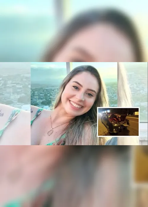 Imagem ilustrativa da imagem Justiça marca nova audiência de caso de balconista morta em acidente na Darly Santos