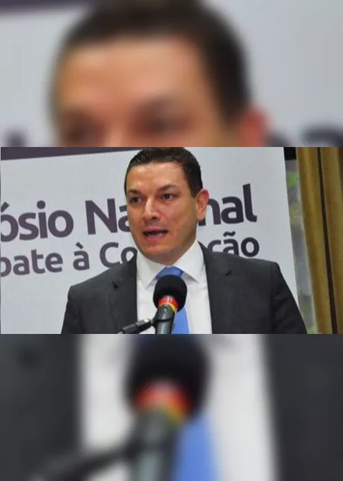 Imagem ilustrativa da imagem Novo ministro da Justiça escolhe delegado Paulo Maiurino para o comando da PF