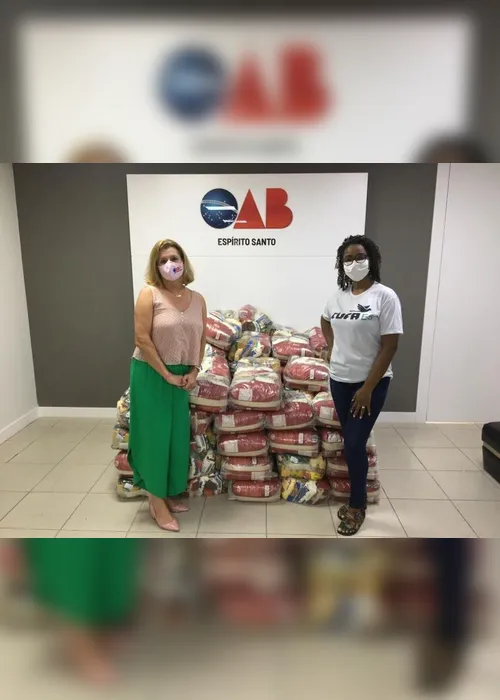 Imagem ilustrativa da imagem Ato público da OAB-ES contra a extinção de 27 Comarcas reúne diversas lideranças do Estado