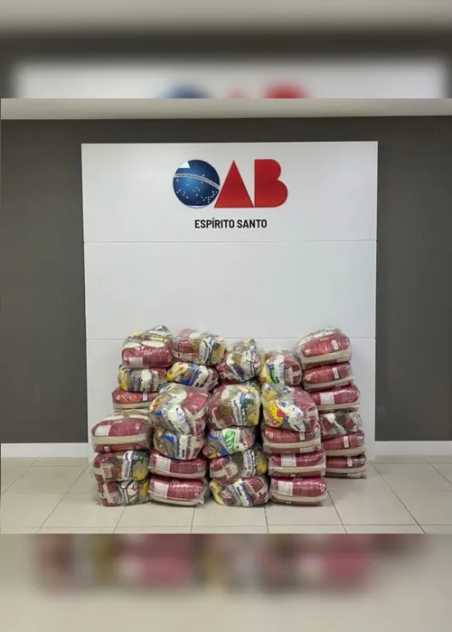 Imagem ilustrativa da imagem Ato público da OAB-ES contra a extinção de 27 Comarcas reúne diversas lideranças do Estado