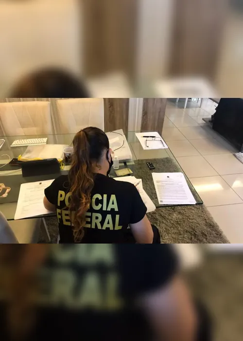 Imagem ilustrativa da imagem PF investiga fraude em licitação de máscaras em São Luís
