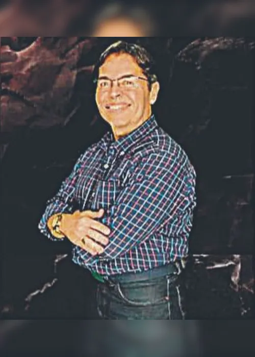 
          Imagem ilustrativa da imagem Novo livro do padre Fábio de Melo
          