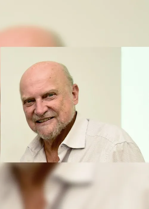 Imagem ilustrativa da imagem Empresário Pedro Paulo Fatorelli Carneiro morre por complicações da Covid-19