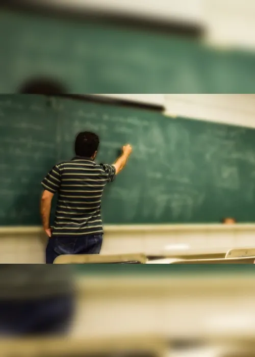 Imagem ilustrativa da imagem Estado vai pagar bônus para servidores da educação