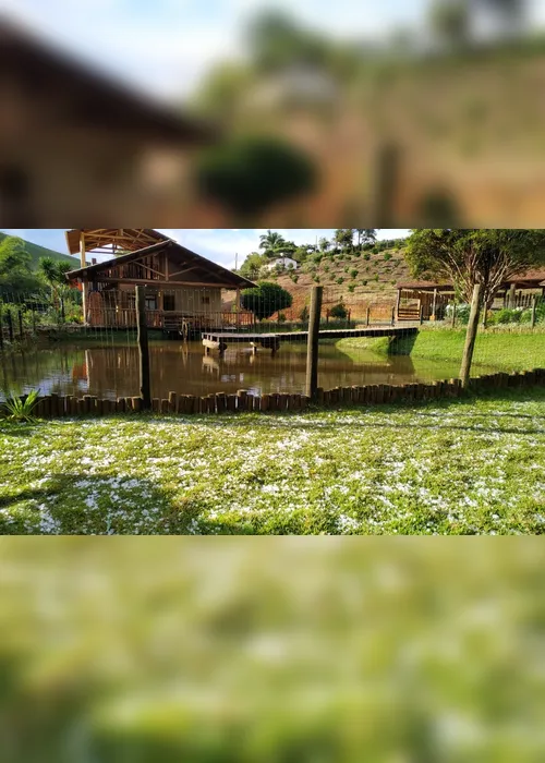Imagem ilustrativa da imagem VÍDEO | Chuva de granizo assusta e causa prejuízos no Sul do Estado