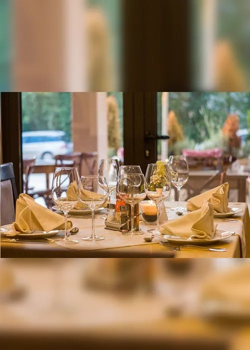 Imagem ilustrativa da imagem Prefeitura de Vitória autoriza abertura de restaurantes no Dia das Mães