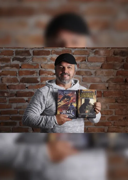 Imagem ilustrativa da imagem Novo desafio após fantasias medievais