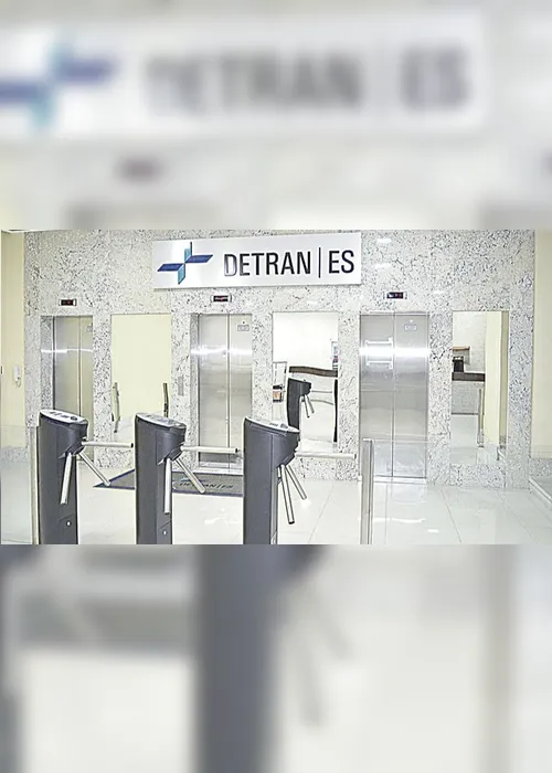Imagem ilustrativa da imagem Ministério Público pede que Detran suspenda licitação