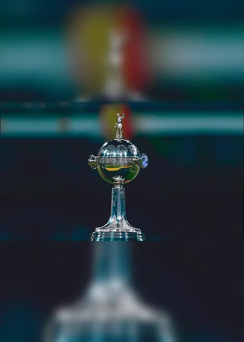 Imagem ilustrativa da imagem Flamengo, Fluminense e Atlético-MG conhecem seus adversários na Libertadores