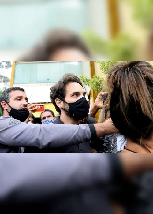 Imagem ilustrativa da imagem Polícia conclui inquérito e indicia Jairinho e Monique por assassinato de Henry