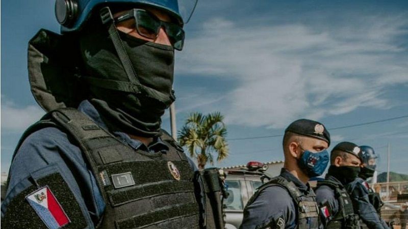 Ao todo, 289 profissionais da categoria receberão o imunizante no município (Foto: Adessandro Reis/ PMVV)