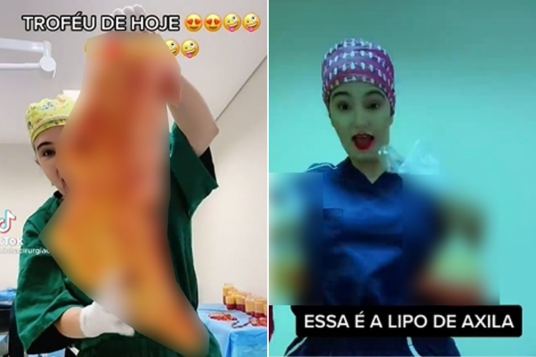 (Foto: Reprodução/TikTok)
