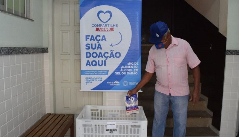 (Foto: Divulgação/Prefeitura de Cachoeiro)