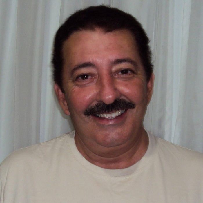 Edinho Pereira foi prefeito de Barra de São Francisco (Foto: Reprodução Facebook)
