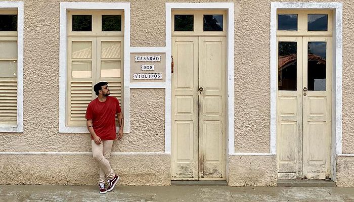 Ferna vai interpretar músicas autorais (Foto: Divulgação)