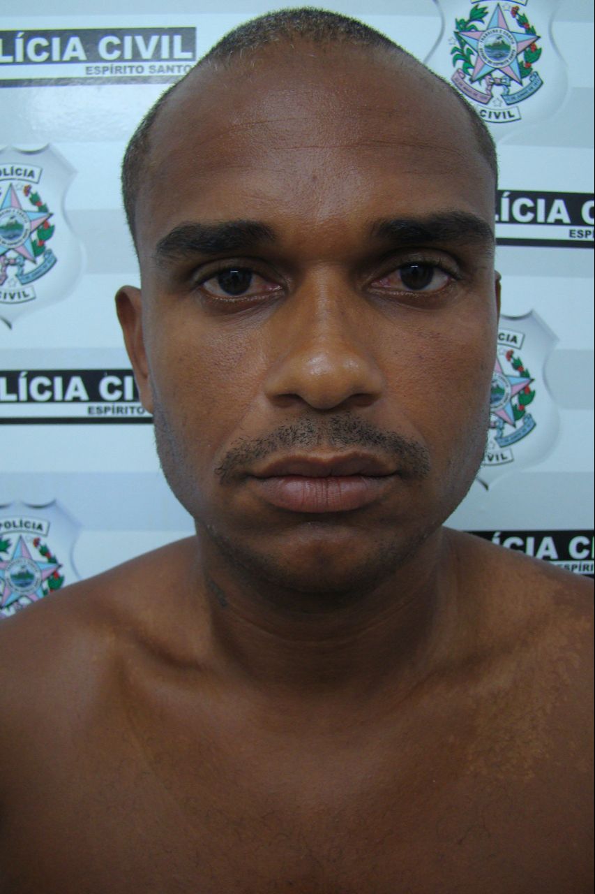 Cleito Coelho de Almeida (Foto: Divulgação/ PCES)