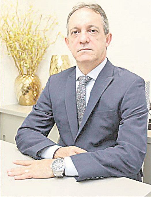 Gilmar Custódio: “Vantajoso” (Foto: Divulgação)