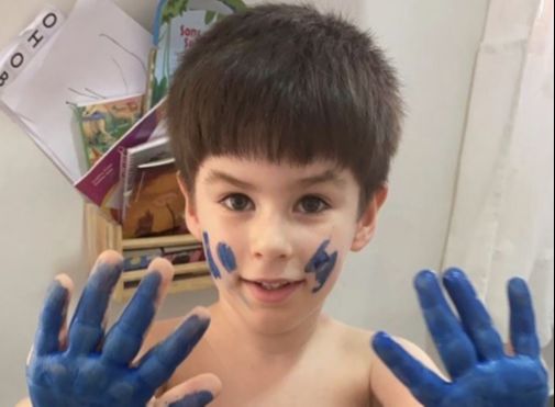 Henry Borel (Foto: Reprodução/Instagram)