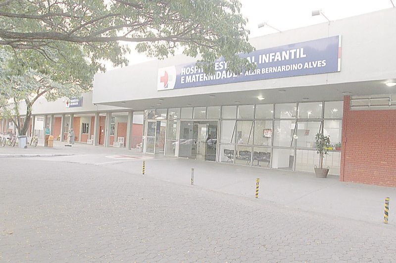 Hospital Infantil de Vila Velha vai convocar os aprovados no processo de seleção por telefone ou e-mail (Foto: Foto: Jornal AT)