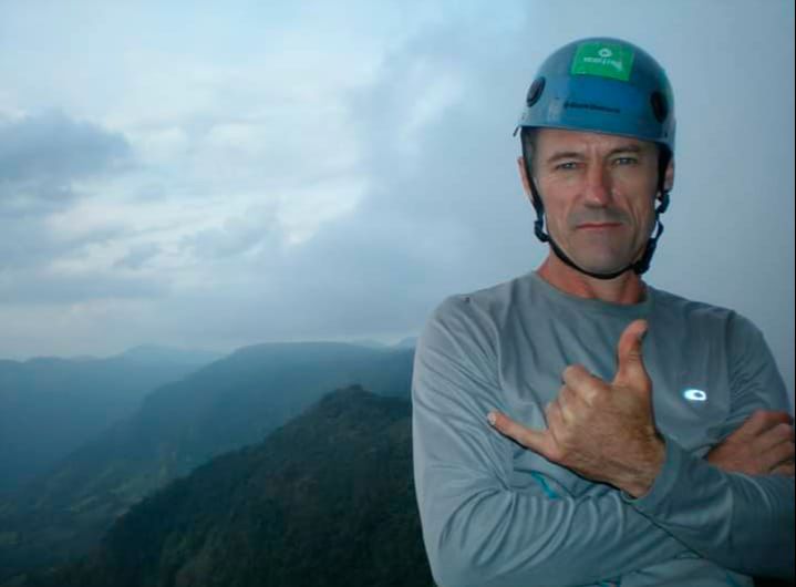 Inácio Bianchi (Foto: Reprodução / Facebook)