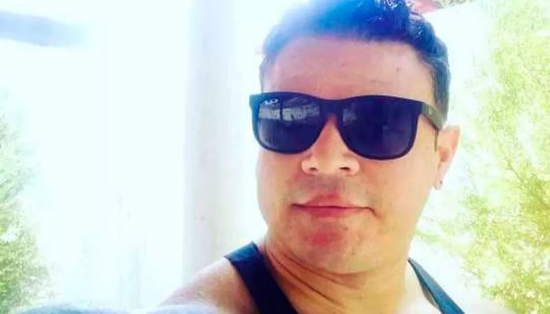 Jonas de Andrade Carvalho Filho (Foto: Acervo Pessoal)