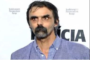 Pedro Meyer Ferreira Guimarães (Foto: Reprodução/ Polícia Civil)