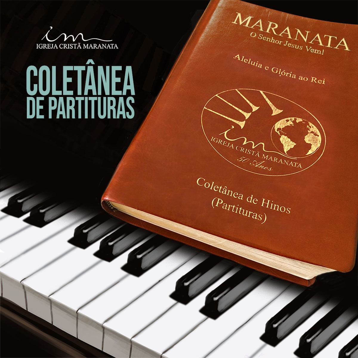 Os louvores da Coletânea são louvores que no decorrer dos anos foram produzidos por membros, que passaram para irmãos fazerem análise musical e os pastores análise doutrinária, no decorrer do tempo as igrejas começaram a cantá-los, e depois que öcaram amplamente conhecidos, foram inseridos na Coletânea