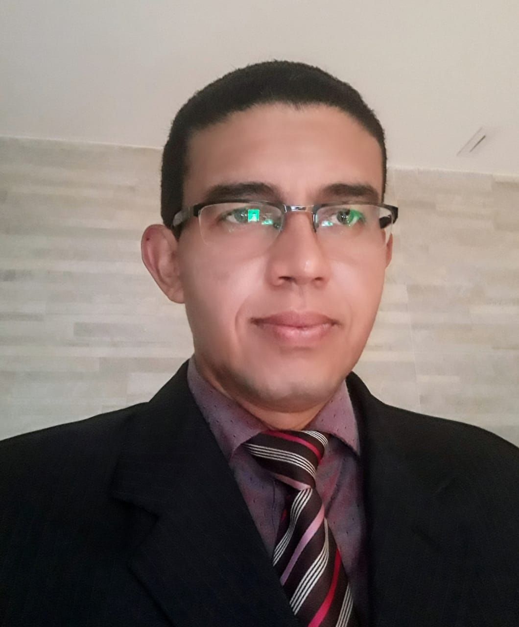 Pastor Eziomar Matias é músico, saxofonista da Polícia Militar de Minas Gerais e regente