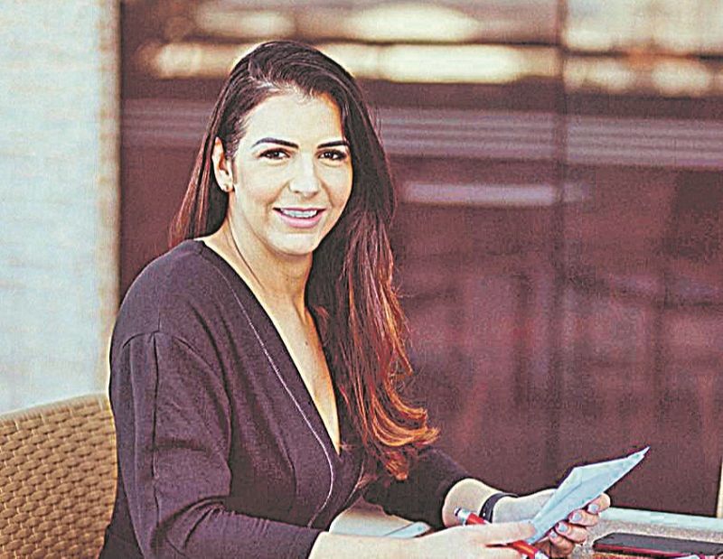 Mônica Porto é contadora, professora e especialista em gestão tributária (Foto: Divulgação)